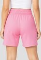 Short Mujer Rosa Mp 100228 de MP