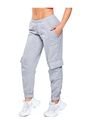 Pantalón Para Mujer Gris Jaspe MP de MP