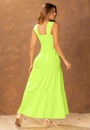 Vestido Mujer Citrus Mp 104373