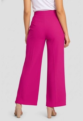 Pantalón Mujer Magenta Vivo Mp 110430