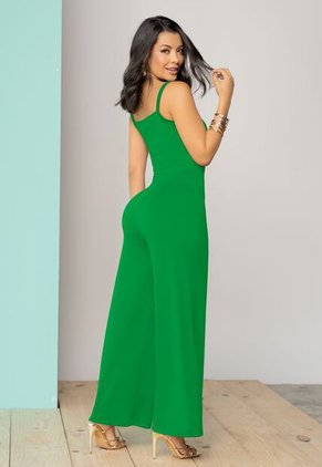 Enterizo Largo Mujer Verde Antioquia Mp 106071