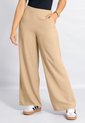 Pantalón Mujer Latte Mp 108350 de MP