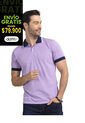 Polo Hombre Hortensia Mp 96612 de MP
