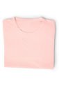 Camiseta Mujer Rosa Mp 82961 de MP
