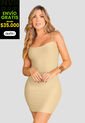 Vestido Mujer Latte Mp 108300 de MP