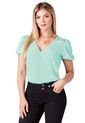 Blusa Verde MP 89725 de MP