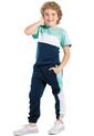 Conjunto Niños Infantil Multicolor Mp 92874 de MP