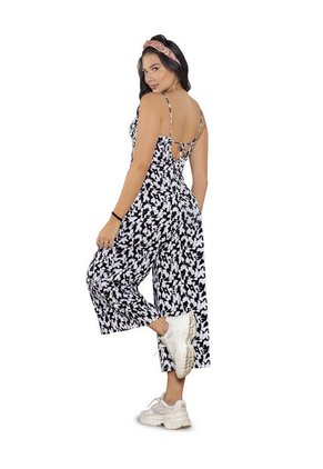 Enterizo Multicolor MP 87044