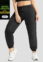 Pantalón Mujer Negro Mp 103003 de MP