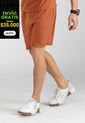 Bermuda Hombre Naranja Mp 100496 de MP