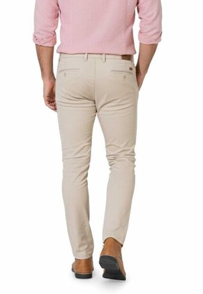 Pantalón Hombre Caqui Mp 92823