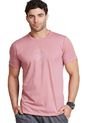 Camiseta Adulto Masculino Palo De Rosa Marketing Personal de MP