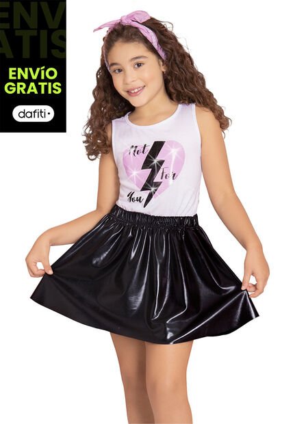 Conjunto Infantil Bebés Multicolor Mp 87644