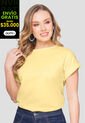 Camiseta Mujer Piña Colada Mp 108355 de MP