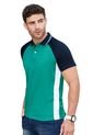 Camiseta Verde MP 87262 de MP