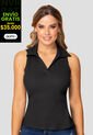 Blusa Mujer Negro Mp 108314 de MP