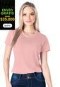 Camiseta Mujer Rosa Mp 82961 de MP