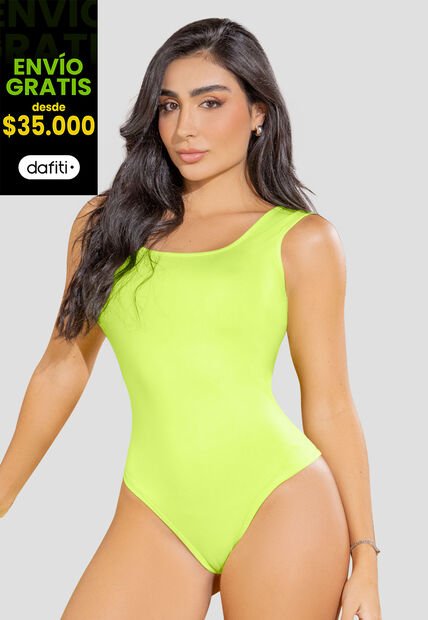 Body Mujer Citrus Mp 108120