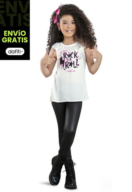Conjunto Infantil Bebés Multicolor Mp 34423