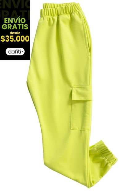 Jogger Infantil Masculino Lima Mp 102611