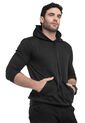 Buzo Hombre Negro Mp 89754 de MP