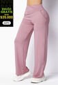 Pantalón Mujer Rosa Mp 4314 de MP