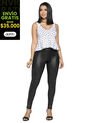 Jegging Mujer Negro Mp 4503 de MP