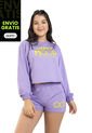 Conjunto Niñas Infantil Lila Mp 5844 de MP