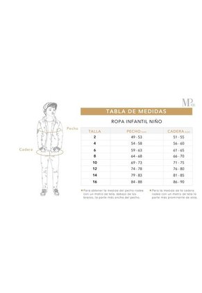 Conjunto Infantil Masculino Bicolor MP