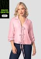 Blusa Mujer Rosa Polvo Mp 107854 de MP
