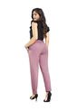 Pantalón Para  Mujer Mp -Palo De Rosa Oscuro de MP