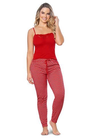 Multiusos Mujer Rojo Mp 89327 MP
