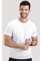 Camiseta Paq X2 Hombre Multicolor Mp 5022 de MP