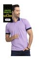 Polo Hombre Hortensia Mp 96612 de MP