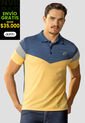 Polo Hombre Girasol Mp 105397 de MP