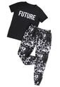 Conjunto Infantil Multicolor Mp 89910 de MP