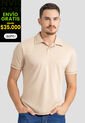 Polo Hombre Latte Mp 113254 de MP