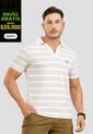 Polo Hombre Estampado Mp 107013 de MP