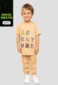 Conjunto Niños Infantil Caramelo Mp 107313 de MP