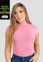 Blusa Mujer Rosado Mp 102963 de MP