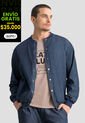 Chaqueta Hombre Azul Oscuro Mp 112738 de MP