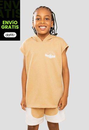 Conjunto Niños Infantil Caramelo Mp 107293