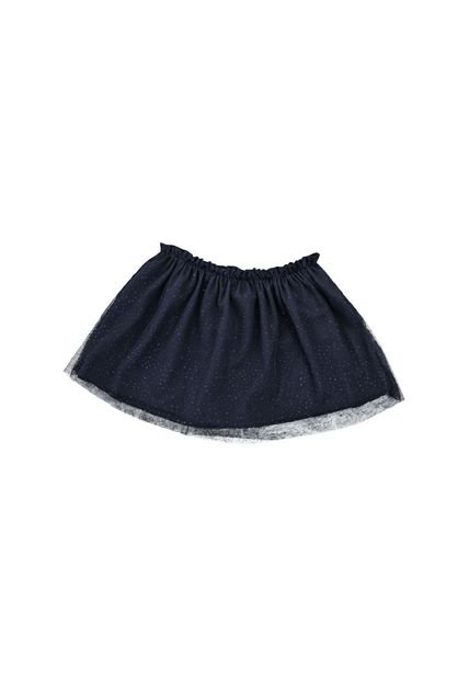 Tutu Bebe Femenino Negro MP