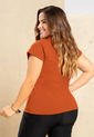 Blusa Mujer Naranja Mp 104190 de MP