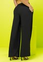 Pantalón Mujer Negro Mp 108101 de MP