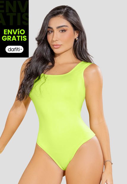 Body Mujer Citrus Mp 108120