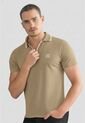 Polo Hombre Latte Mp 87630 de MP