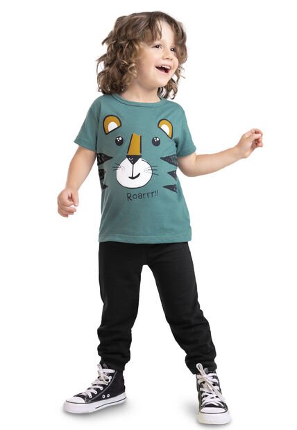 Conjunto Bebé Musgo Mp 74764