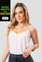 Blusa Mujer Blanco Mp 112385 de MP