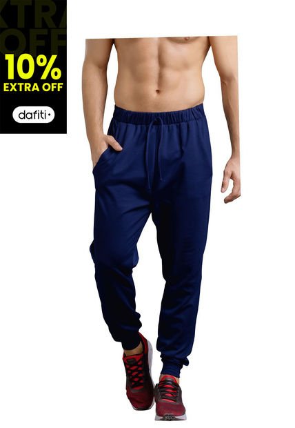 Imagen de Jogger Para Hombre Azul MP por MP